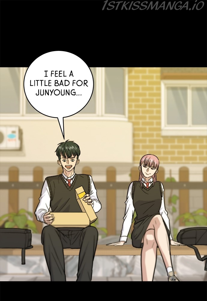 A DeadbEAT’s Meal Chapter 20 - Page 7