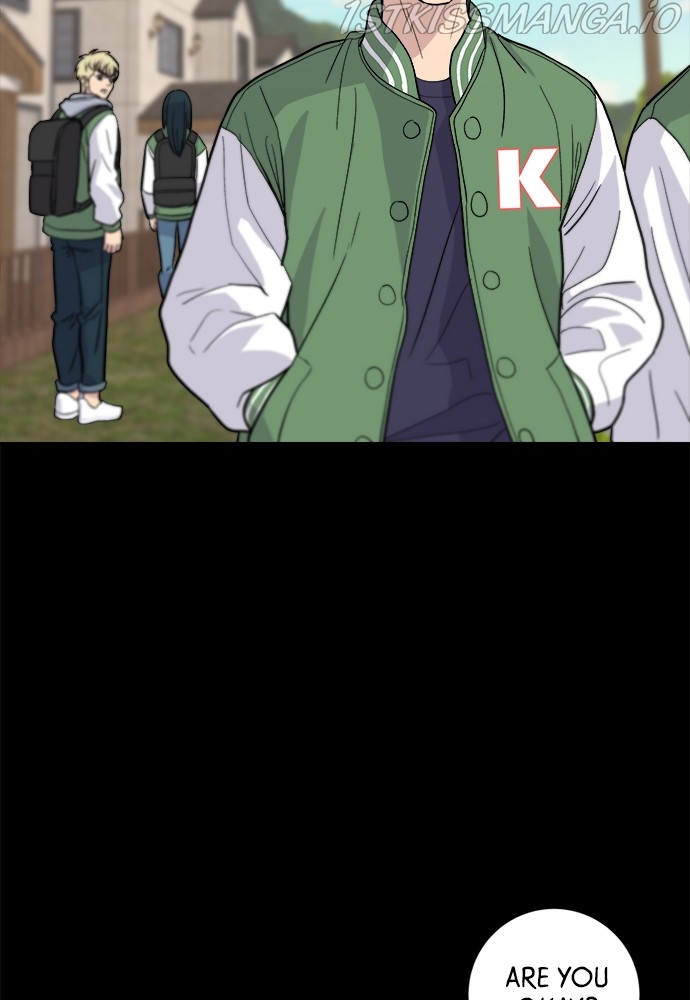 A DeadbEAT’s Meal Chapter 20 - Page 64