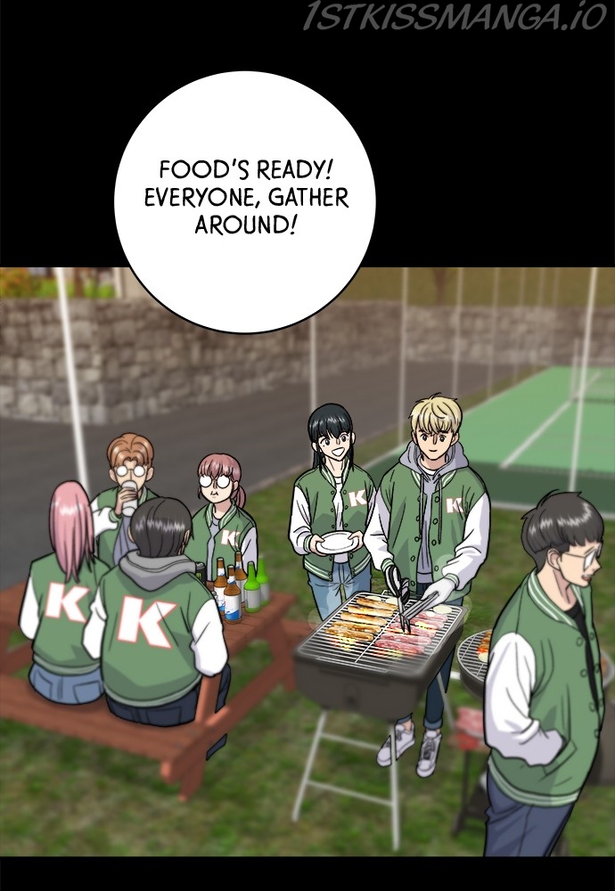 A DeadbEAT’s Meal Chapter 20 - Page 70