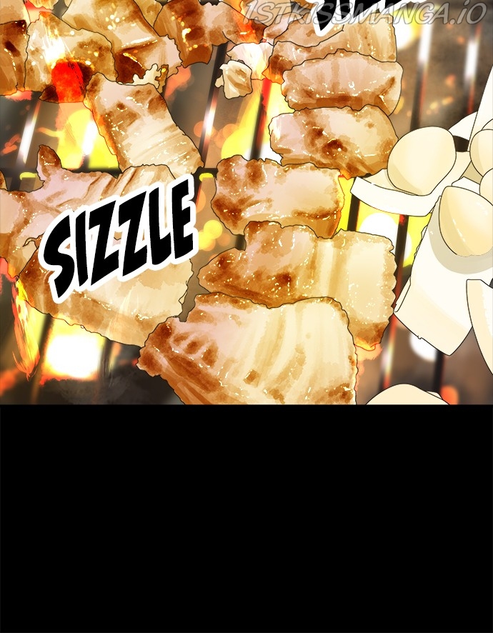 A DeadbEAT’s Meal Chapter 20 - Page 73