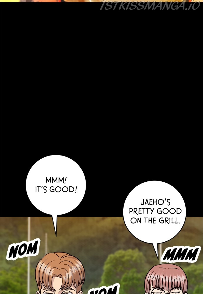 A DeadbEAT’s Meal Chapter 20 - Page 81