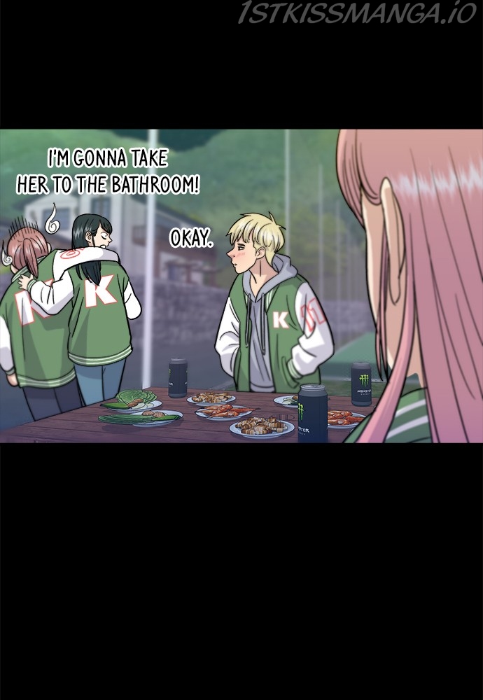 A DeadbEAT’s Meal Chapter 20 - Page 91