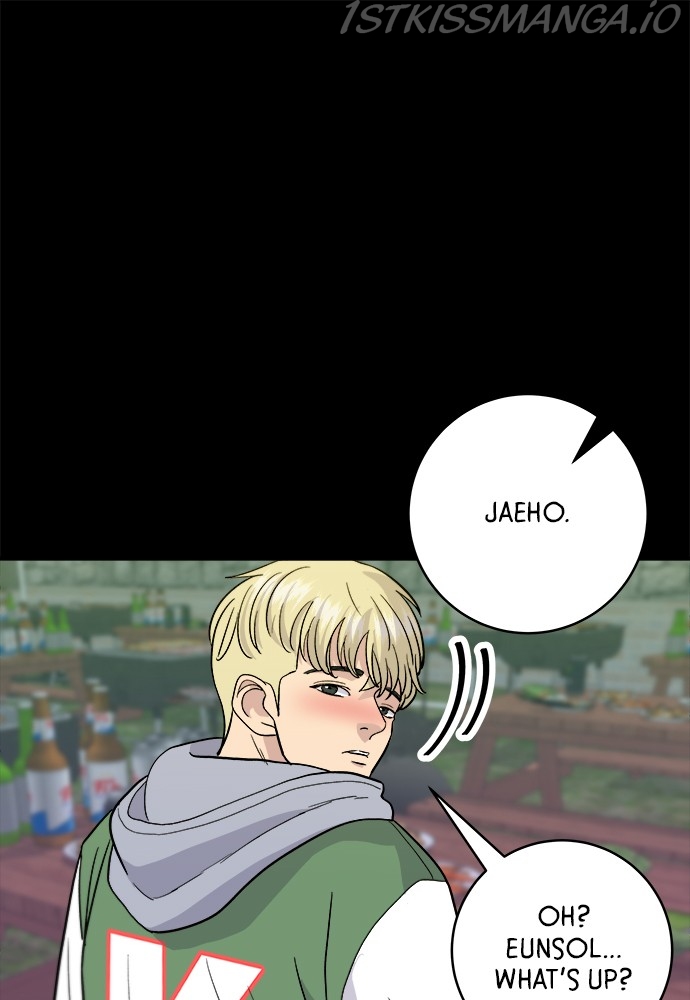 A DeadbEAT’s Meal Chapter 20 - Page 94