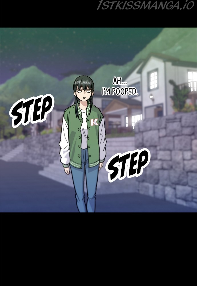 A DeadbEAT’s Meal Chapter 20 - Page 96