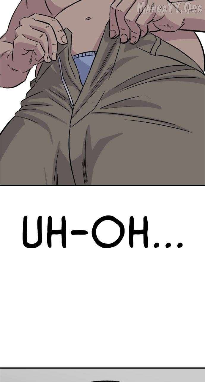 A DeadbEAT’s Meal Chapter 200 - Page 2