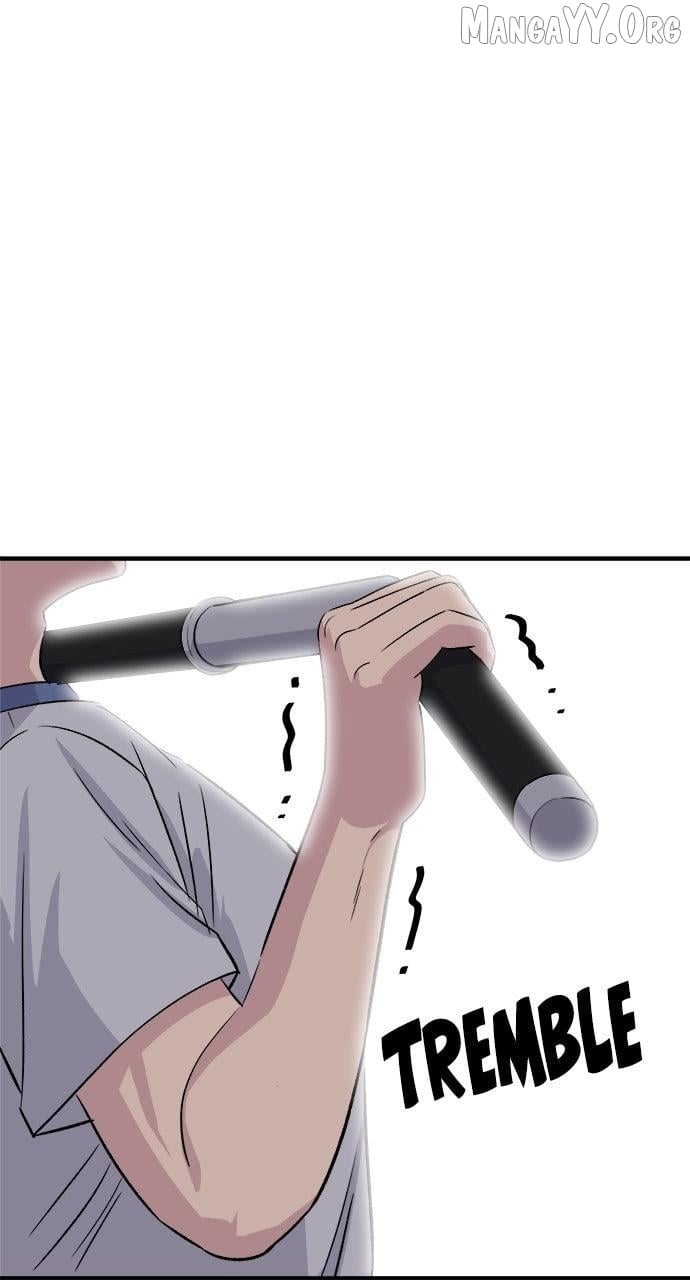 A DeadbEAT’s Meal Chapter 200 - Page 11