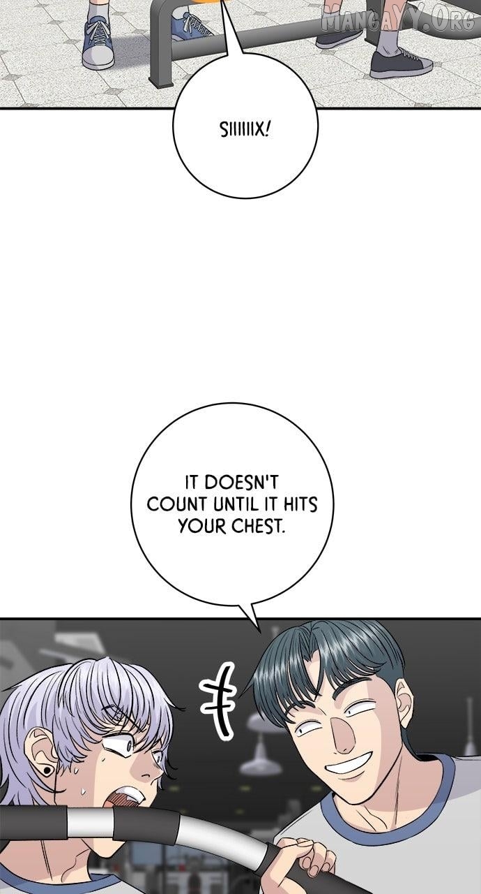 A DeadbEAT’s Meal Chapter 200 - Page 13