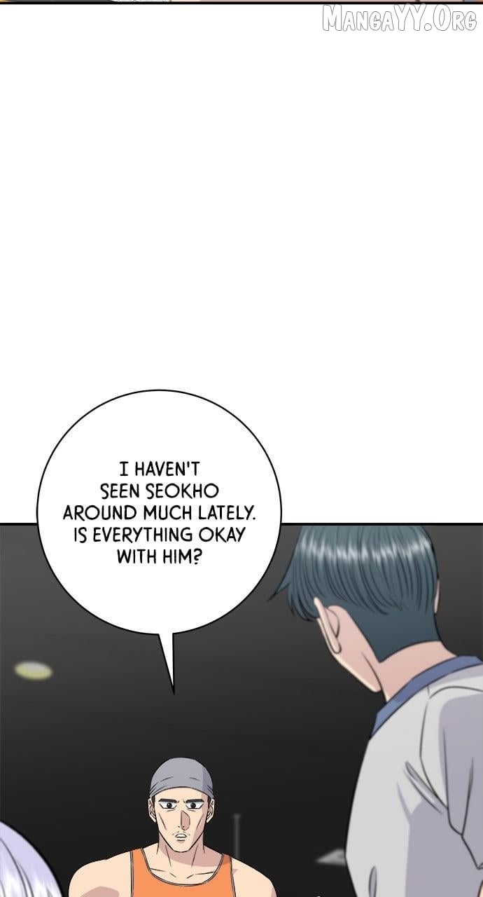 A DeadbEAT’s Meal Chapter 200 - Page 16