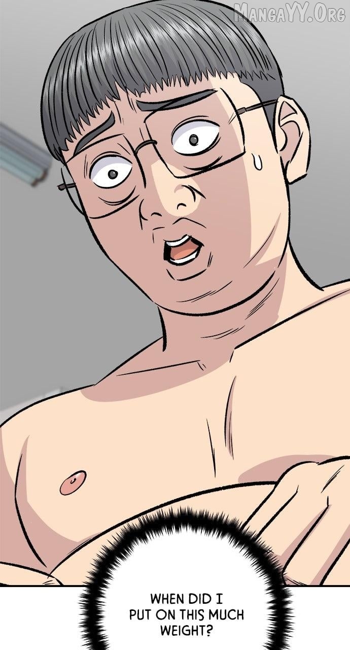 A DeadbEAT’s Meal Chapter 200 - Page 3