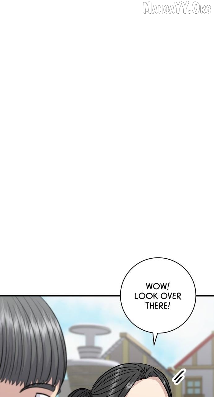 A DeadbEAT’s Meal Chapter 200 - Page 22