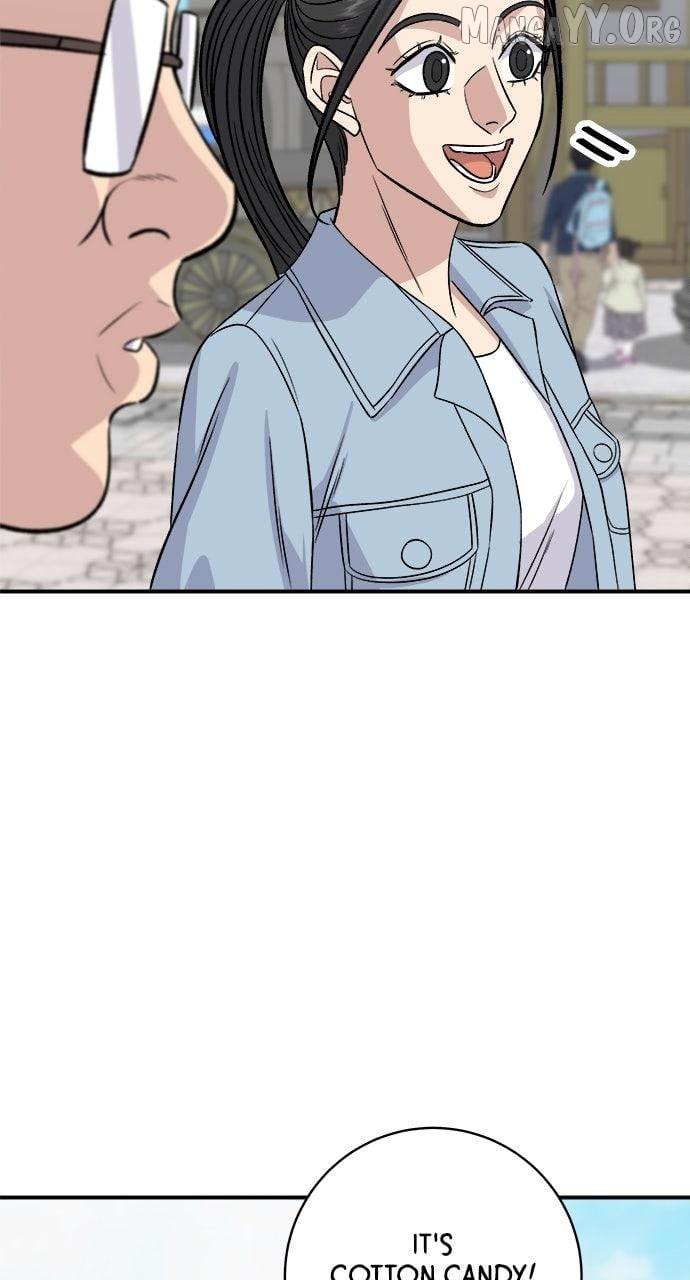 A DeadbEAT’s Meal Chapter 200 - Page 23