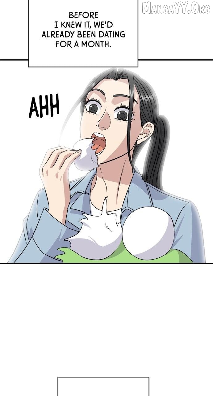 A DeadbEAT’s Meal Chapter 200 - Page 25