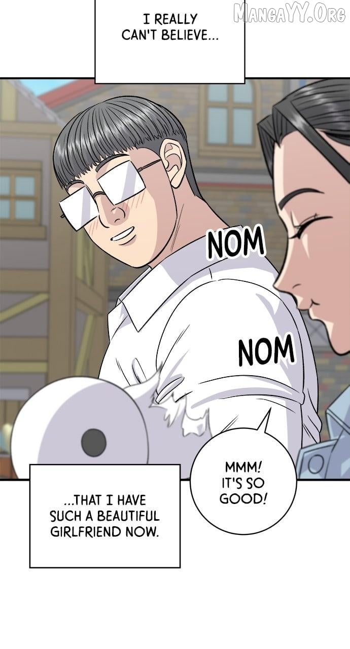 A DeadbEAT’s Meal Chapter 200 - Page 26