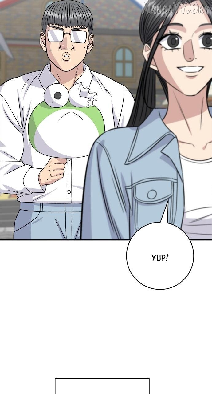 A DeadbEAT’s Meal Chapter 200 - Page 28