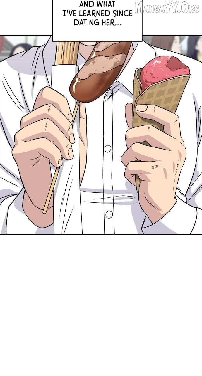 A DeadbEAT’s Meal Chapter 200 - Page 29