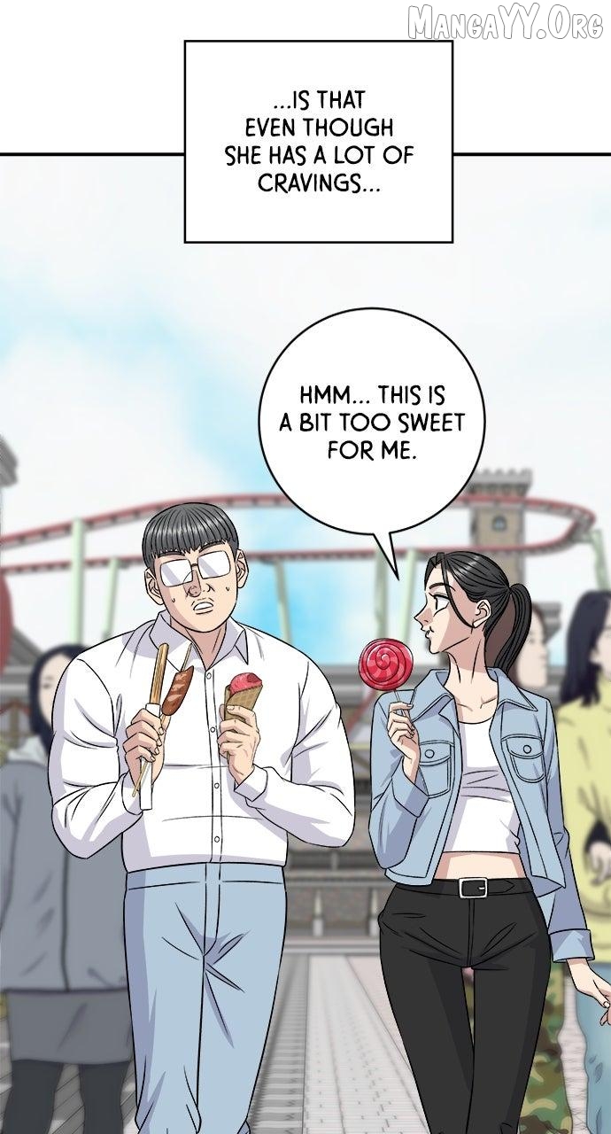 A DeadbEAT’s Meal Chapter 200 - Page 30