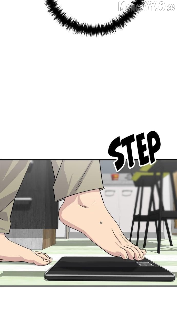 A DeadbEAT’s Meal Chapter 200 - Page 4