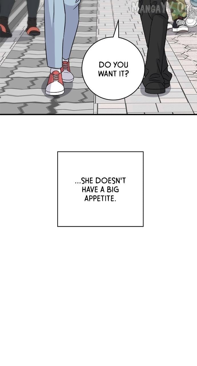 A DeadbEAT’s Meal Chapter 200 - Page 31