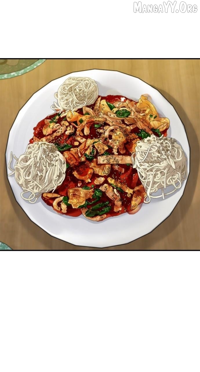 A DeadbEAT’s Meal Chapter 200 - Page 32