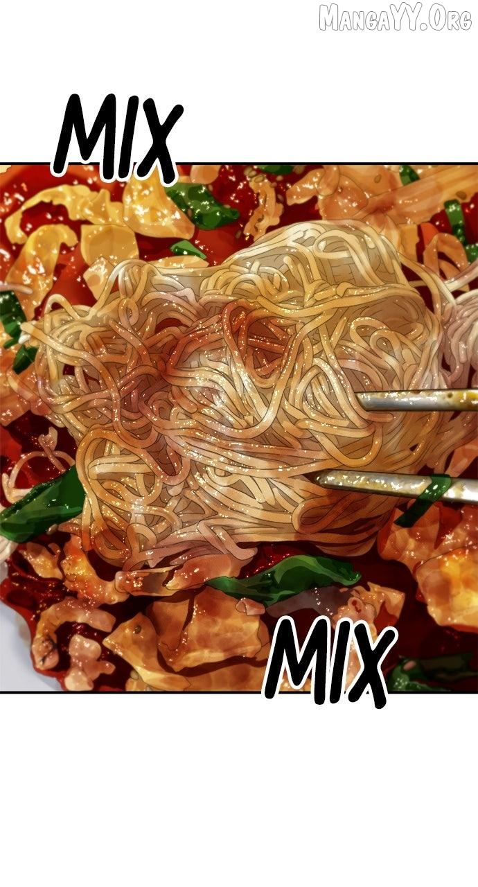 A DeadbEAT’s Meal Chapter 200 - Page 33