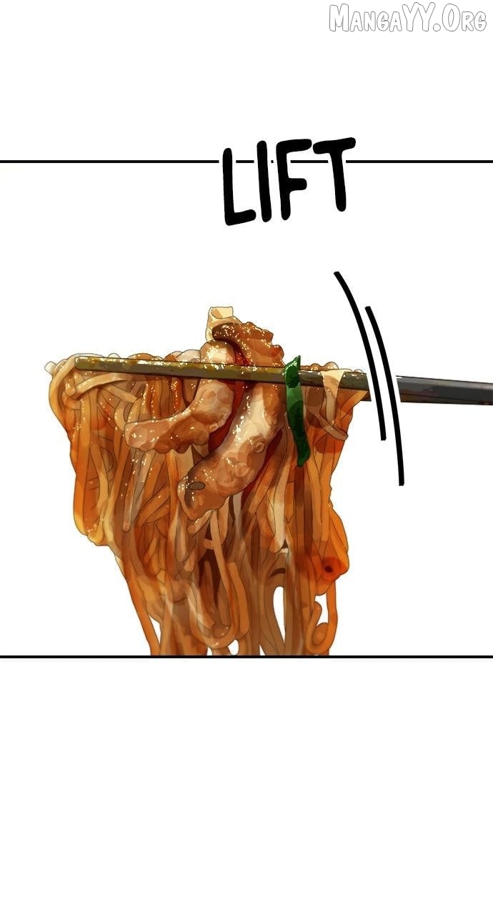 A DeadbEAT’s Meal Chapter 200 - Page 34