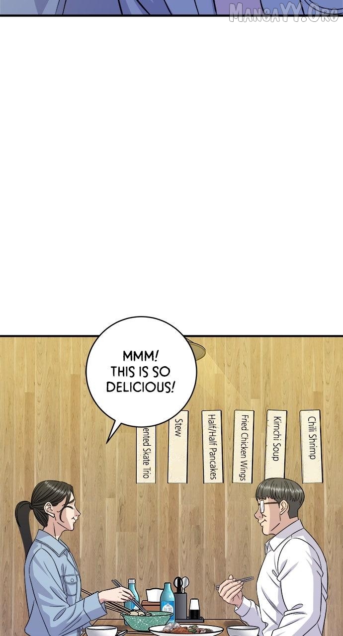 A DeadbEAT’s Meal Chapter 200 - Page 36