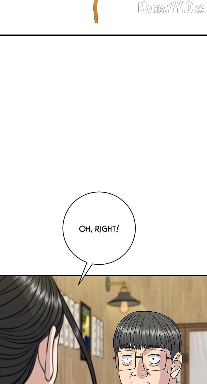 A DeadbEAT’s Meal Chapter 200 - Page 38