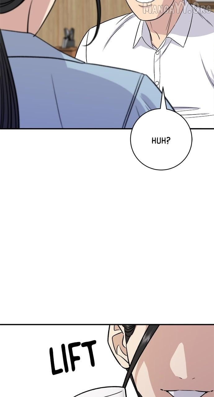 A DeadbEAT’s Meal Chapter 200 - Page 39