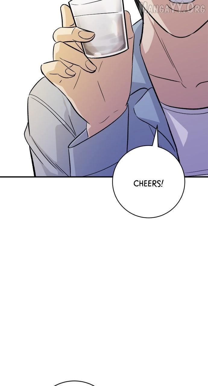 A DeadbEAT’s Meal Chapter 200 - Page 40