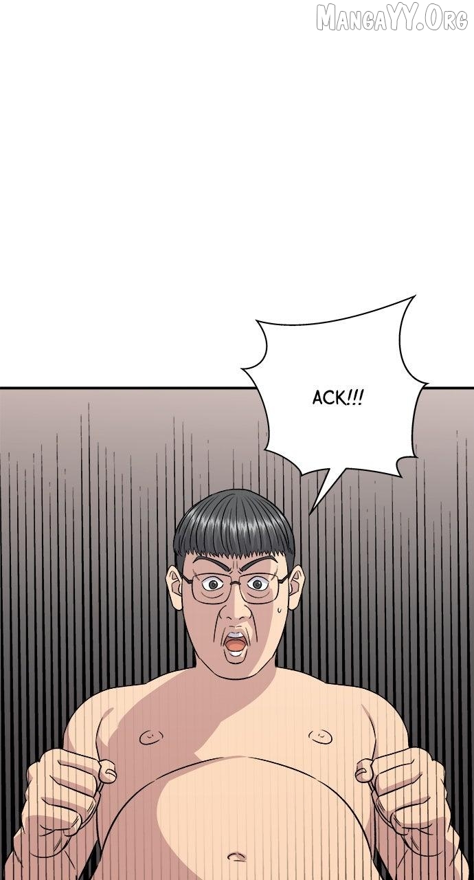 A DeadbEAT’s Meal Chapter 200 - Page 5