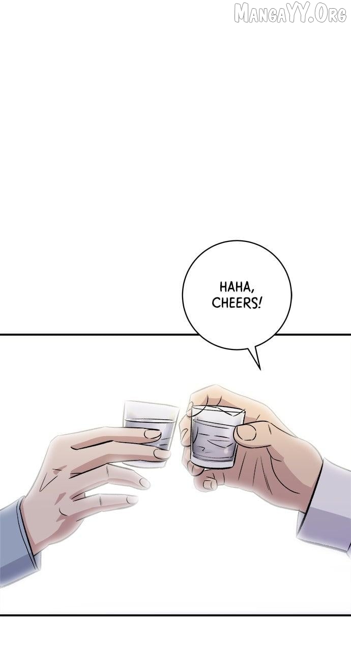 A DeadbEAT’s Meal Chapter 200 - Page 42