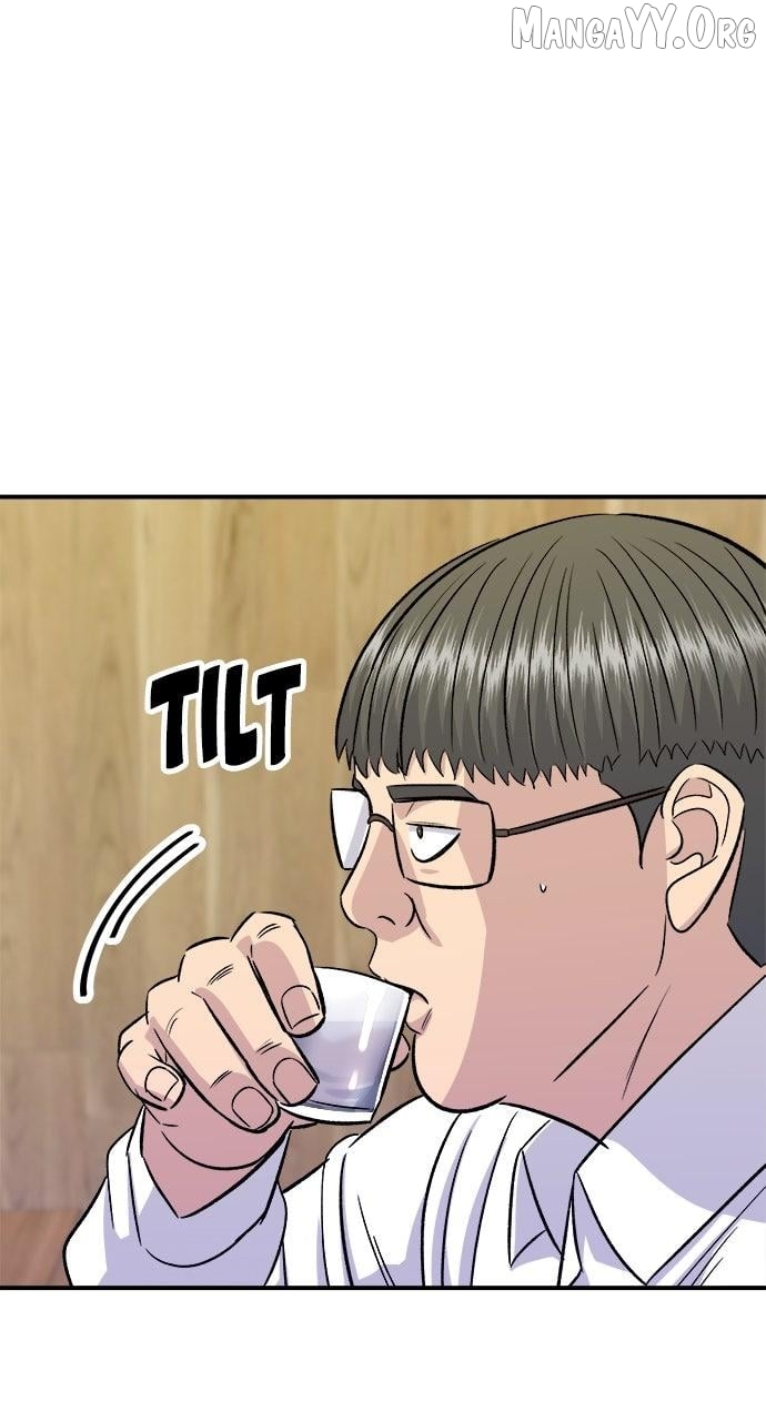 A DeadbEAT’s Meal Chapter 200 - Page 43