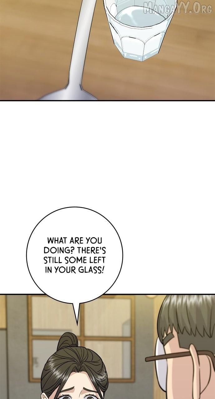 A DeadbEAT’s Meal Chapter 200 - Page 46