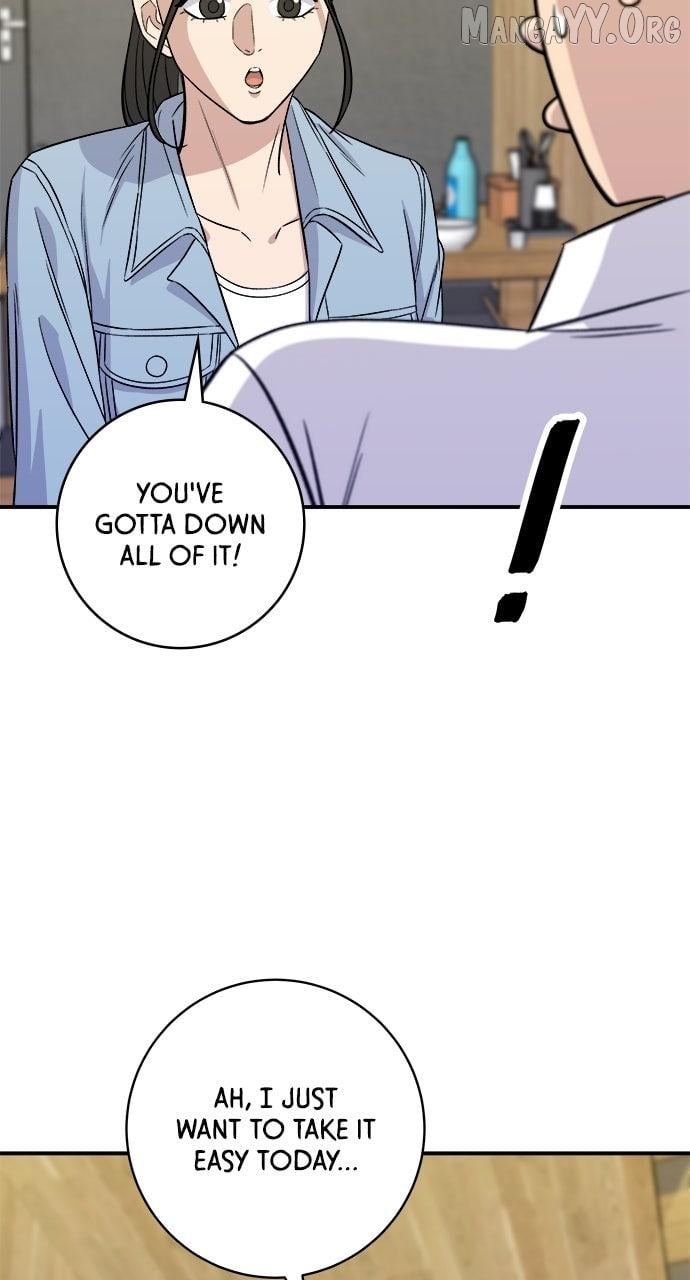 A DeadbEAT’s Meal Chapter 200 - Page 47