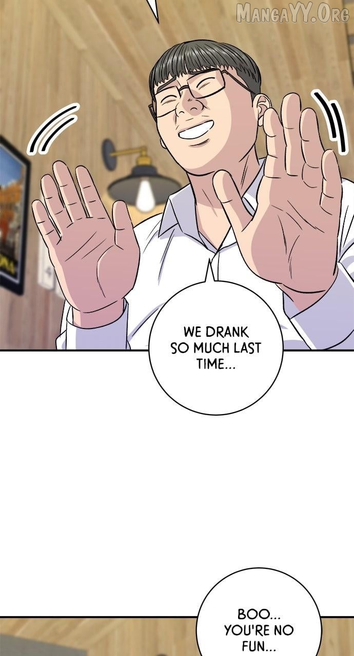 A DeadbEAT’s Meal Chapter 200 - Page 48