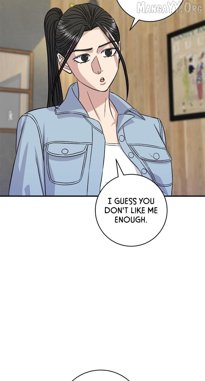 A DeadbEAT’s Meal Chapter 200 - Page 49