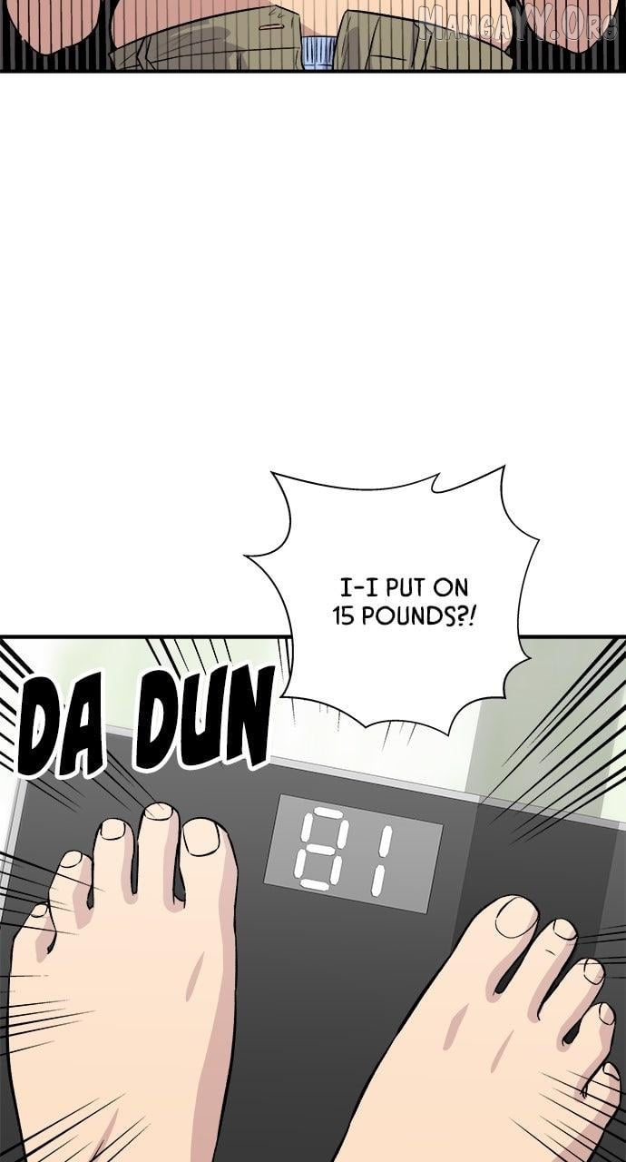 A DeadbEAT’s Meal Chapter 200 - Page 6