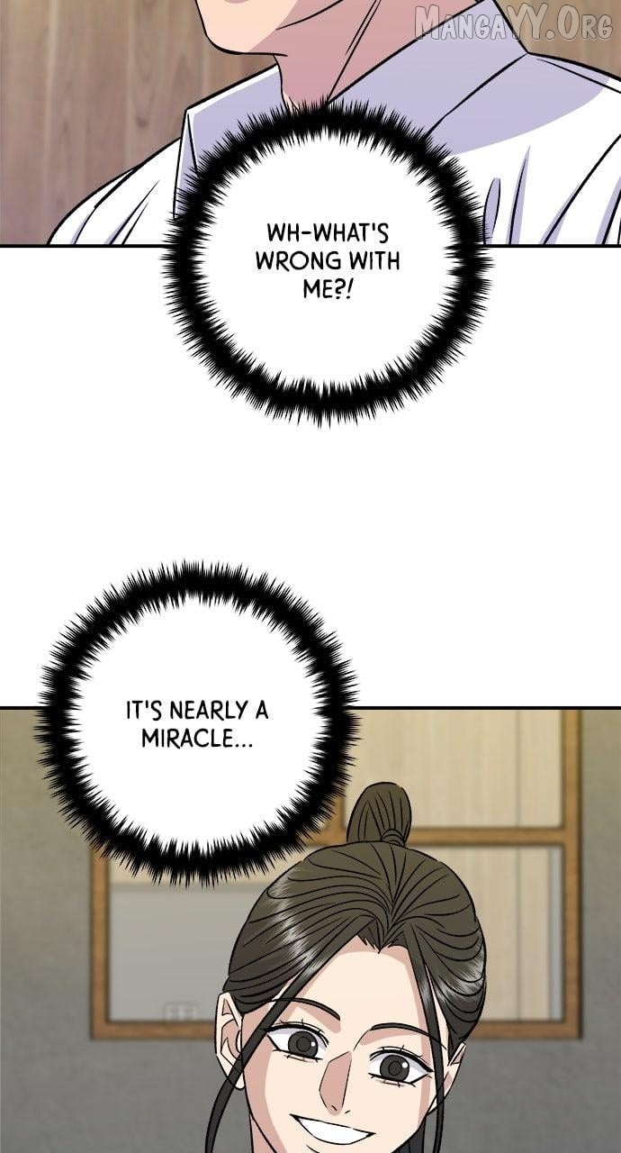 A DeadbEAT’s Meal Chapter 200 - Page 53