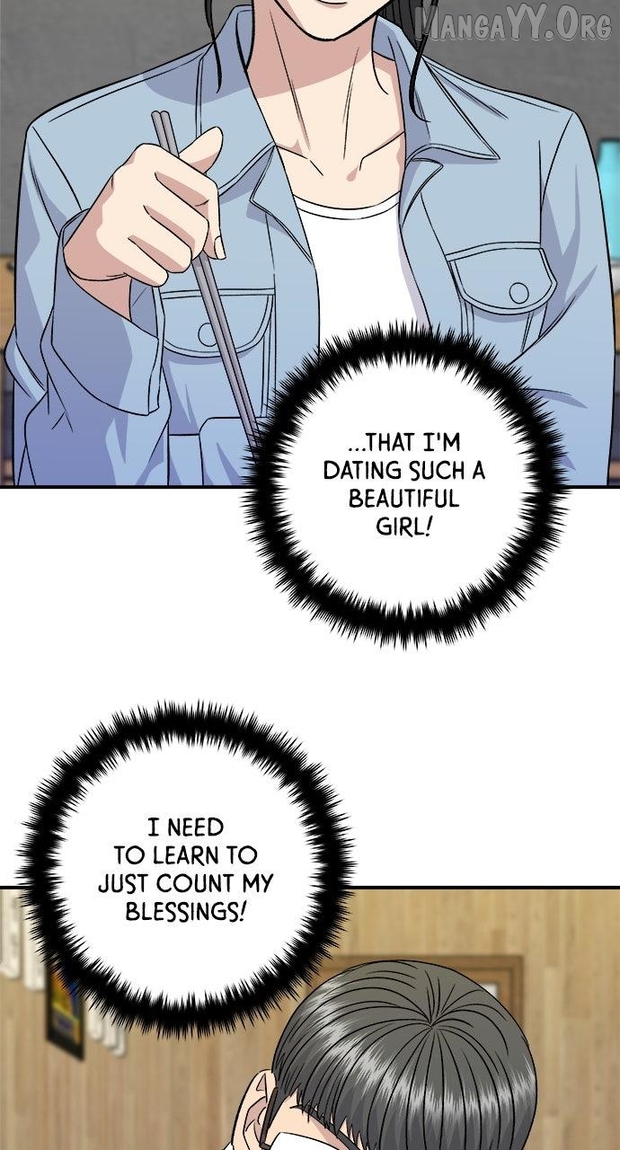 A DeadbEAT’s Meal Chapter 200 - Page 54