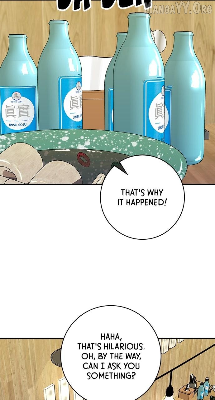 A DeadbEAT’s Meal Chapter 200 - Page 56