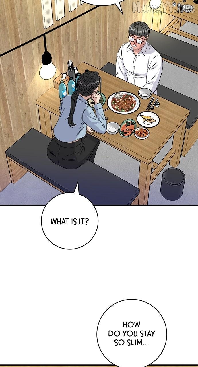 A DeadbEAT’s Meal Chapter 200 - Page 57