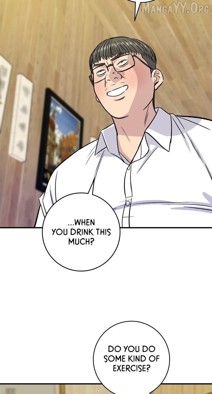 A DeadbEAT’s Meal Chapter 200 - Page 58