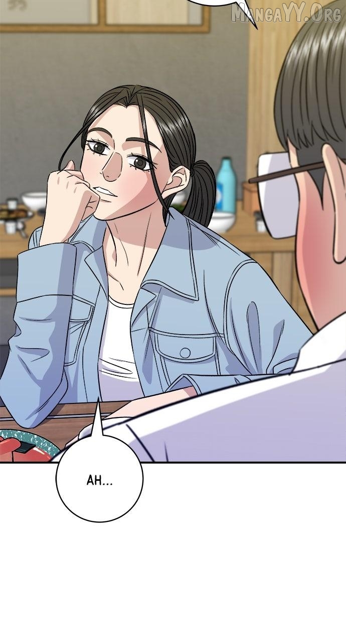 A DeadbEAT’s Meal Chapter 200 - Page 59