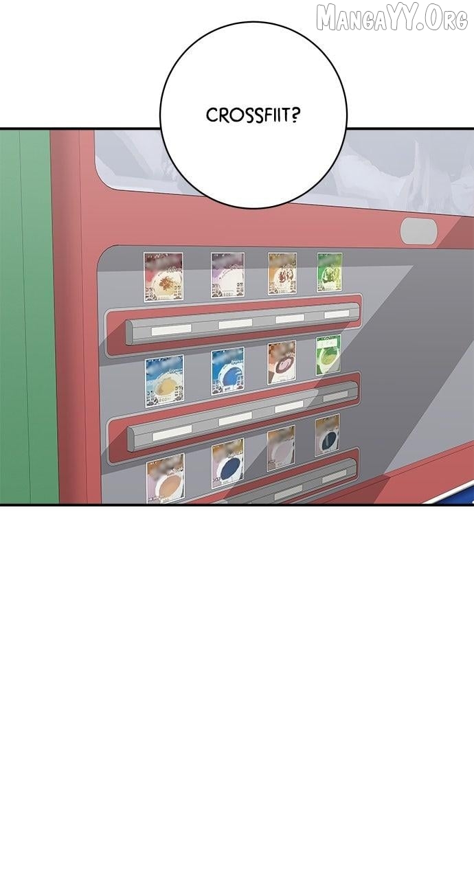 A DeadbEAT’s Meal Chapter 200 - Page 62