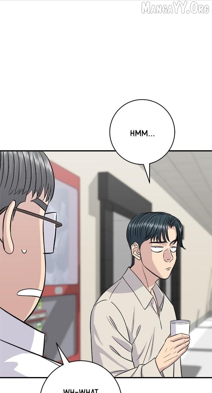 A DeadbEAT’s Meal Chapter 200 - Page 64