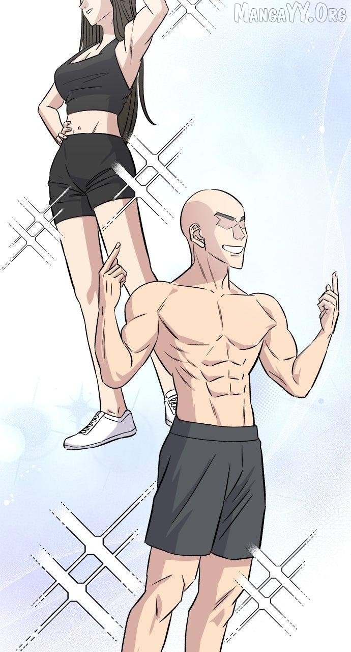 A DeadbEAT’s Meal Chapter 200 - Page 67