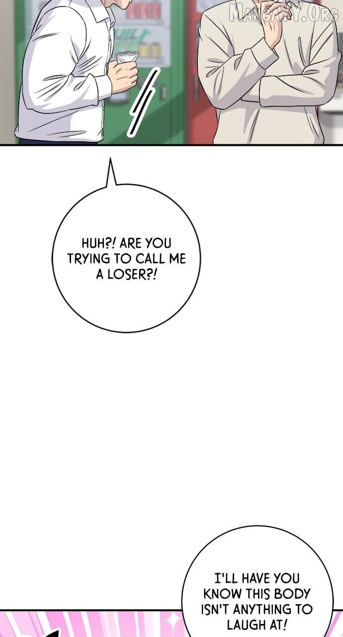 A DeadbEAT’s Meal Chapter 200 - Page 69