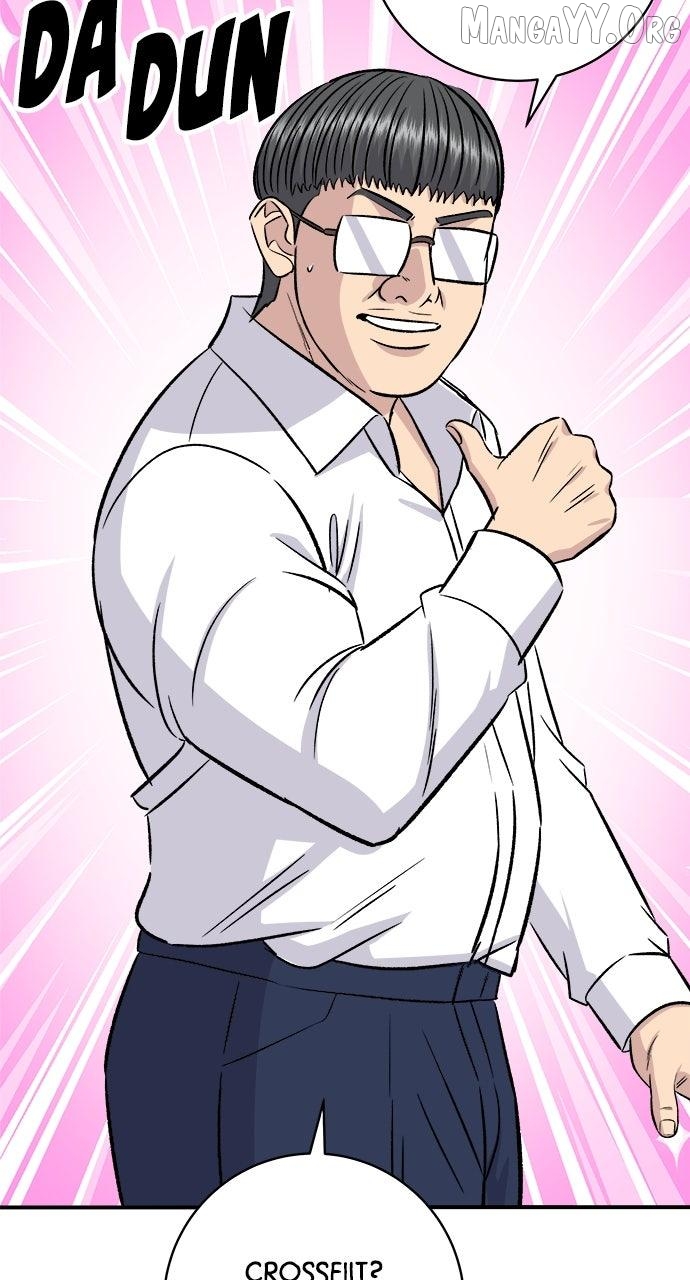 A DeadbEAT’s Meal Chapter 200 - Page 70