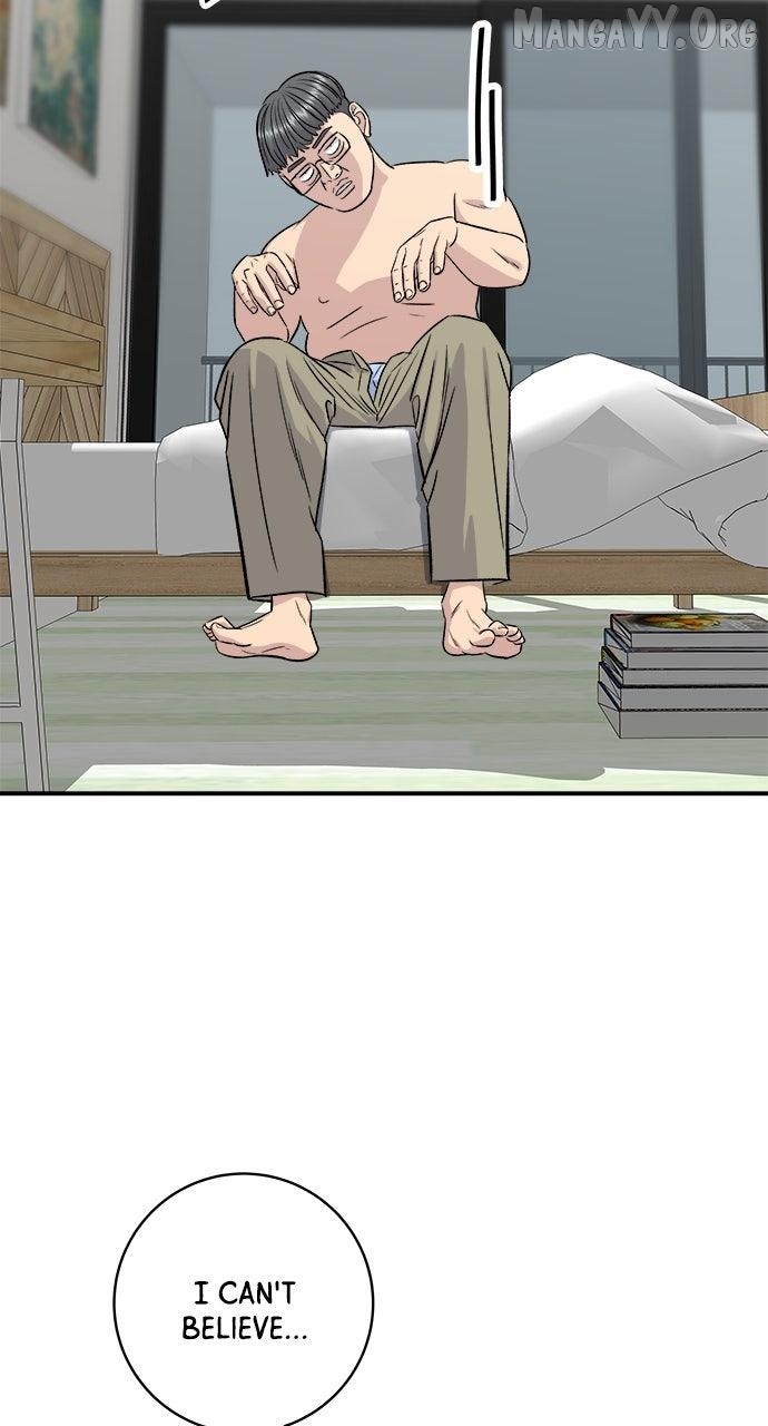 A DeadbEAT’s Meal Chapter 200 - Page 8