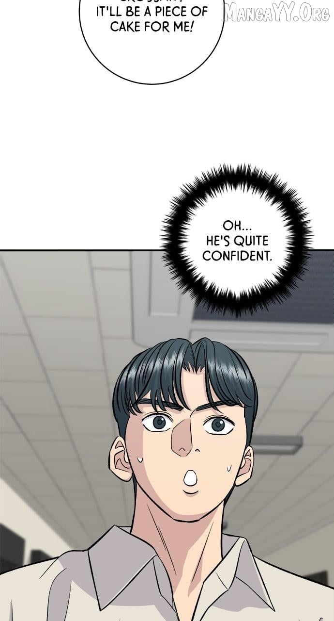 A DeadbEAT’s Meal Chapter 200 - Page 71